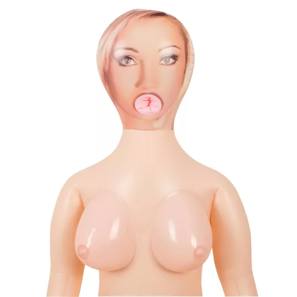 You2Toys - Amy-Rose lutka za uživanje
