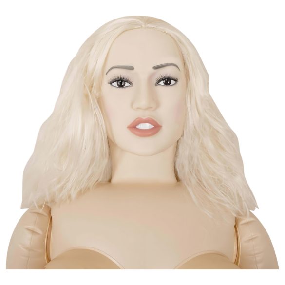 You2Toys - Sočna Džil lutka