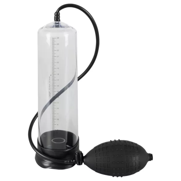 Mister Boner Professional - pumpica za penis