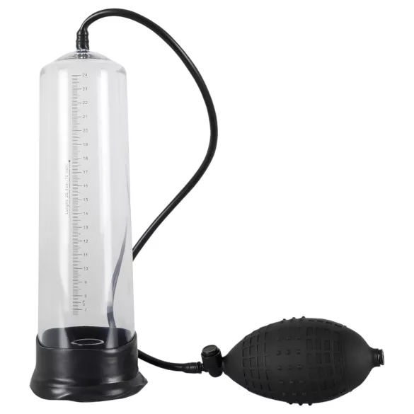 Mister Boner Professional - pumpica za penis