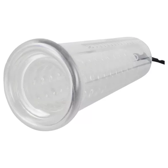 Gospodin Boner Fantastik - pumpa za penis