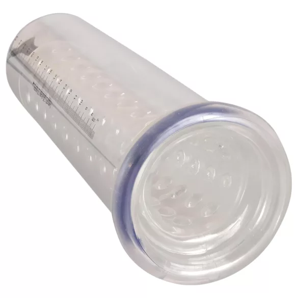 Gospodin Boner Fantastik - pumpa za penis