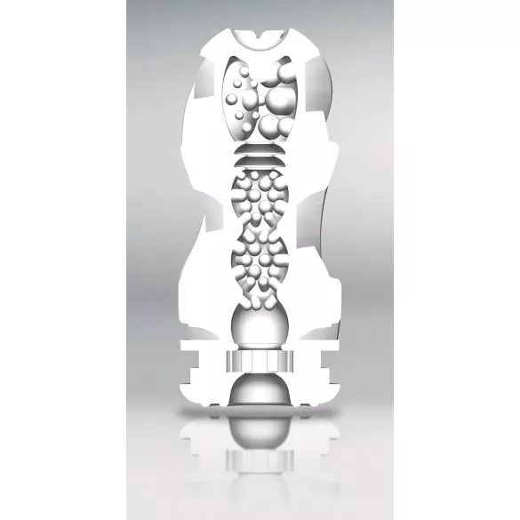 TENGA Air Tech Ultra - višekratni masturbator (veliki)