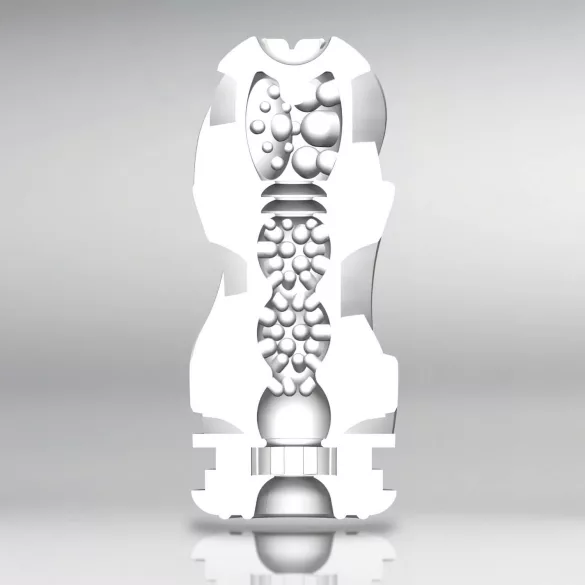 TENGA Air Tech Ultra - višekratni masturbator (veliki)