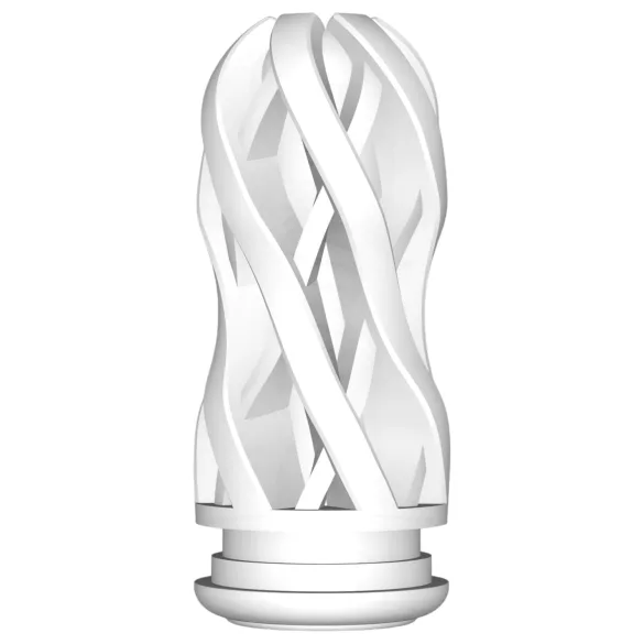 TENGA Air Tech Ultra - višekratni masturbator (veliki)