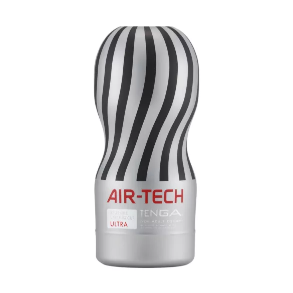 TENGA Air Tech Ultra - višekratni masturbator (veliki)