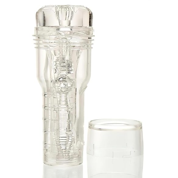 Fleshlight GO Torque - kompaktna vagina