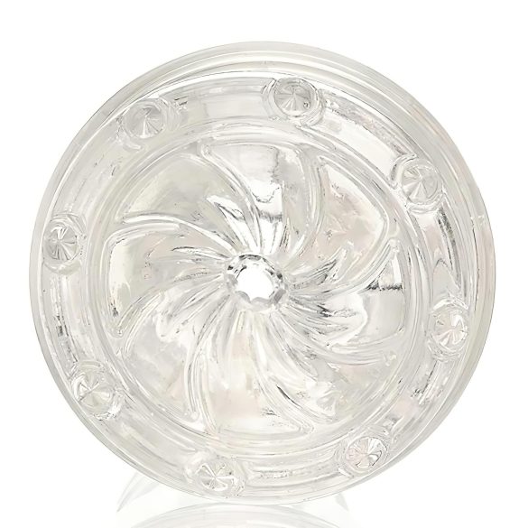 Fleshlight GO Torque - kompaktna vagina