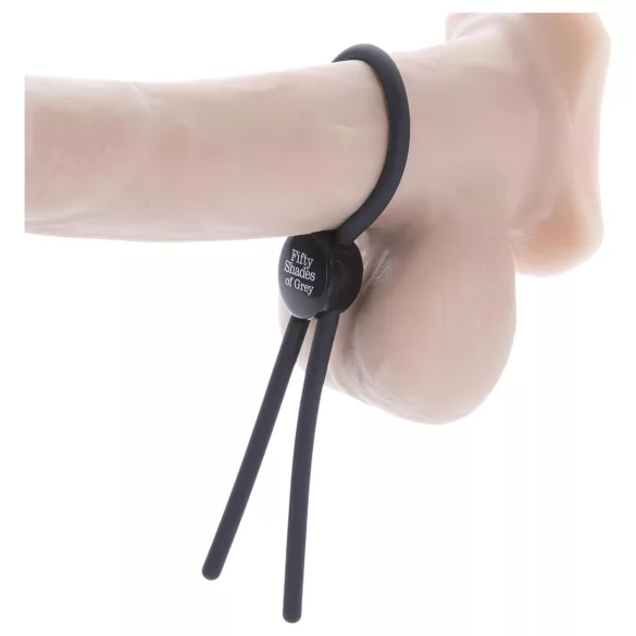 Pedeset nijansi - Ponovo i ponovo prsten za penis