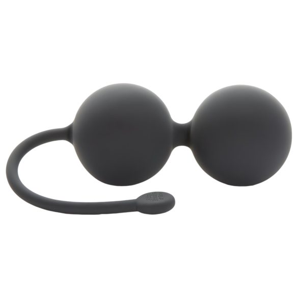 Pedeset nijansi sive - Stegni i zategni gejša kugle