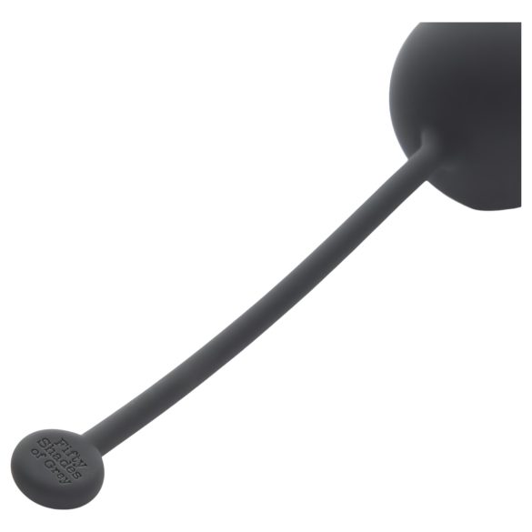 Pedeset nijansi sive - Stegni i zategni gejša kugle