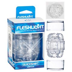 Fleshlight Quickshot Vantage - putni užitak