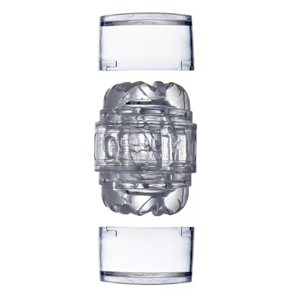 Fleshlight Quickshot Vantage - putni užitak