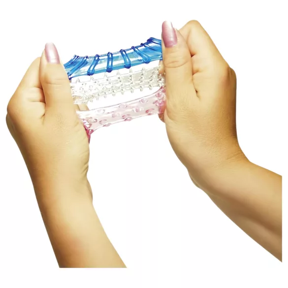 You2Toys - Japanski set za penis (3 kom)
