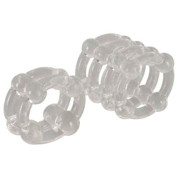 You2Toys - Ekstra prsten za penis