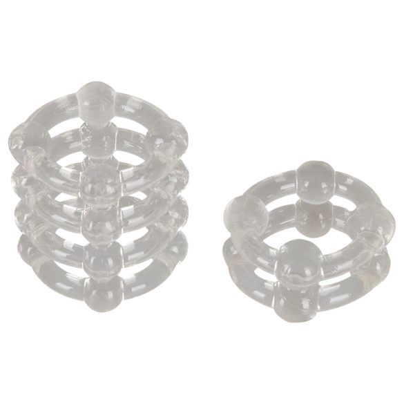 You2Toys - Ekstra prsten za penis