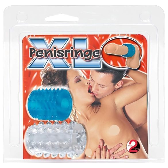 You2Toys - XL penisna navlaka