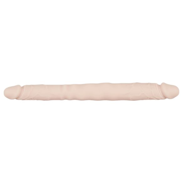 You2Toys - Dupli Dong - 100% silikon dildo (natur)