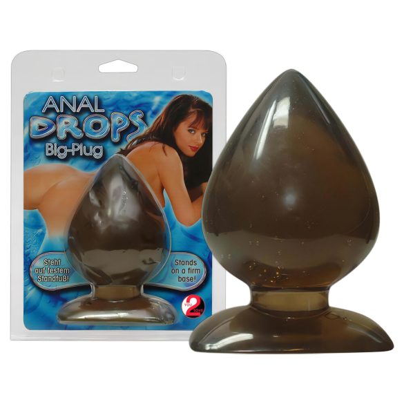 You2Toys Drops - analni čep (veliki)
