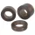 You2Toys - Lopta - Prsten i set za istezanje penisa - (sivo)