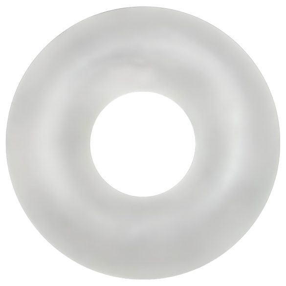 You2Toys - Silikonski prsten za penis (providan)