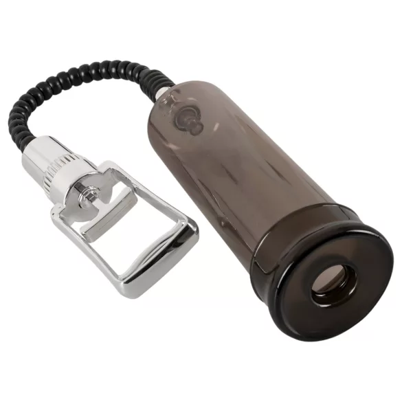 You2Toys - Majstor potencije pumpa za penis