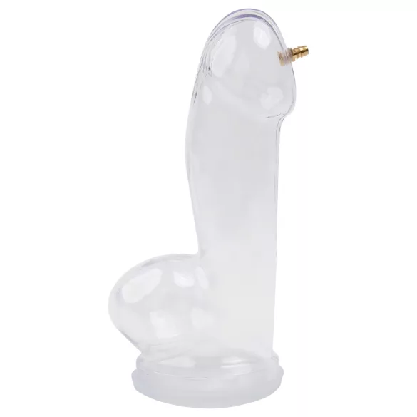 Fröhle SP009 (25cm) - Medicinski zamenski cilindar za penis pumpu