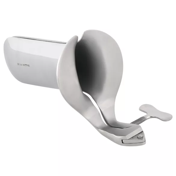 Vaginalni spekulum (Hüvelykacsa) - čelik