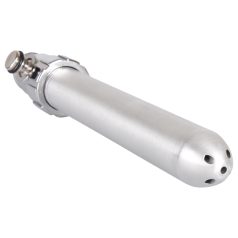 You2Toys - Konični aluminijumski intimni tuš nastavak