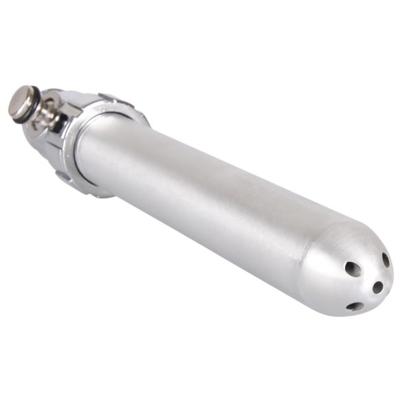 You2Toys - Konični aluminijumski intimni tuš nastavak