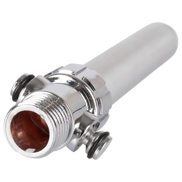 You2Toys - Konični aluminijumski intimni tuš nastavak