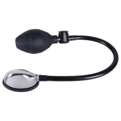 Bad Kitty - Pumpica za mačkicu (crna)