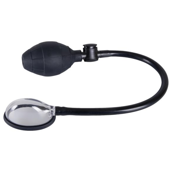 Bad Kitty - Pumpica za mačkicu (crna)