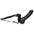 You2Toys - Switch - crni strap-on dildo