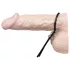You2Toys - Podesivi prsten sa kuglicama (crni)