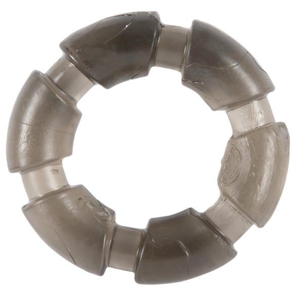 You2Toys - Set sivo-ringova za raznovrsni užitak (3 kom)