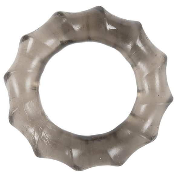 You2Toys - Set sivo-ringova za raznovrsni užitak (3 kom)