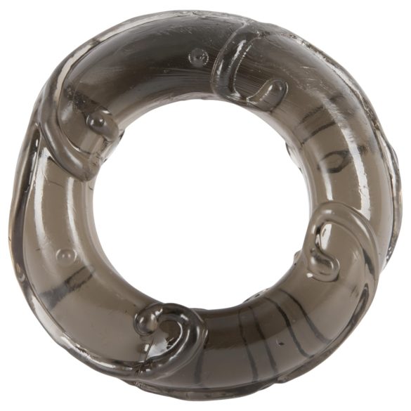 You2Toys - Set sivo-ringova za raznovrsni užitak (3 kom)