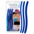 You2Toys - SILIKONSKI SET DILATATORA (3 komada)