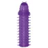 You2Toys - X-tra užitak penis rukav (ljubičasti)