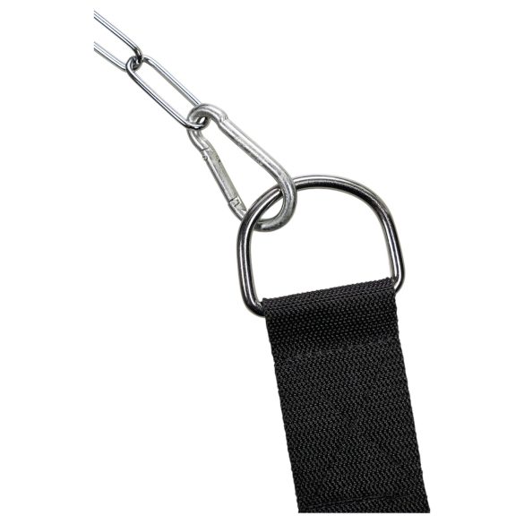 You2Toys - Vruća Ljuljaška za Seks (crna)