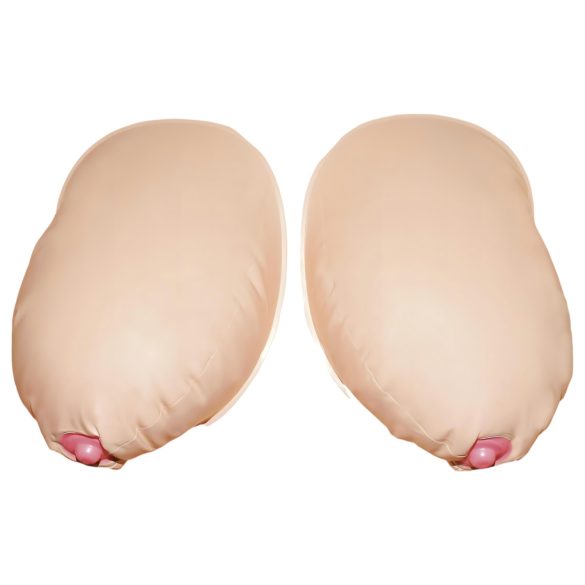 Fatima Fong gumena lutka