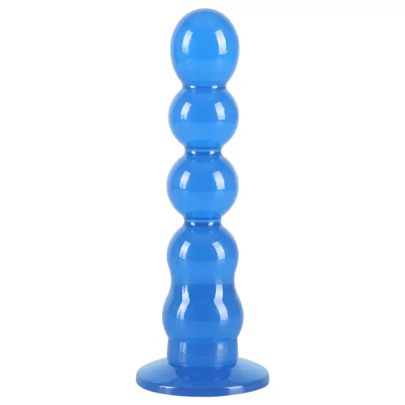 You2Toys - Set dildoa za pričvršćivanje! - raznobojan
