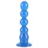 You2Toys - Set dildoa za pričvršćivanje! - raznobojan