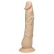 Evropski ljubavni dildo - veliki (23 cm)