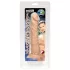 You2Toys - Evropski ljubavnik dildo - veliki (23 cm)