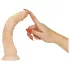 You2Toys - Evropski ljubavnik dildo - veliki (23 cm)