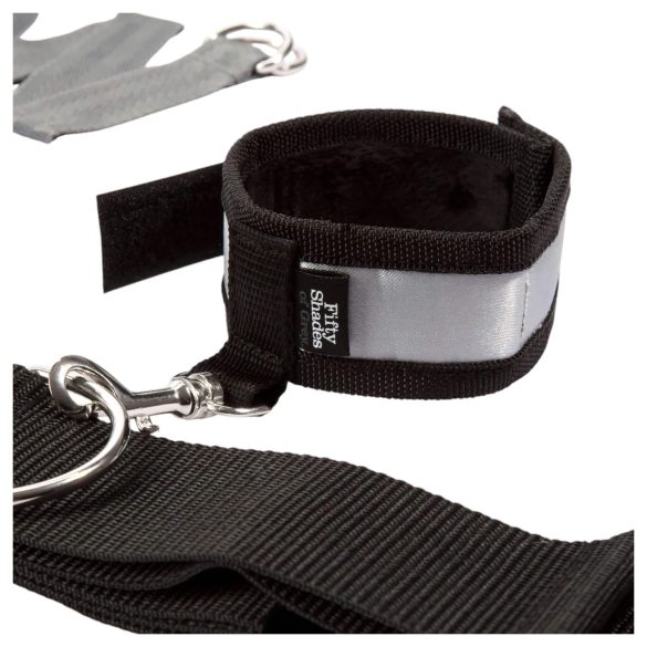 Pedeset nijansi sive - Komplet za uživanje