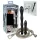You2Toys - Shower Me Deluxe - set za intimnu higijenu sa crevom