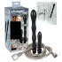 You2Toys - Shower Me Deluxe - set za intimnu higijenu sa crevom